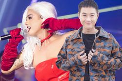 Thanh Duy Idol tiết lộ từng nhiều lần bật khóc, ấm ức vì định kiến khi hóa thân thành drag queen