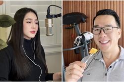 'Vua cá Koi' khoe nhẫn cưới phủ nhận tin đồn rạn nứt hôn nhân, Hà Thanh Xuân lại để lộ chi tiết mâu thuẫn