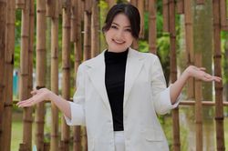 Diễn viên Ngọc Lan lên tiếng đính chính khi bị chỉ trích vì 'lỡ' cạo đầu MC Quyền Linh