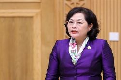 NHNN đã mua vào 4 tỷ USD trong quý I