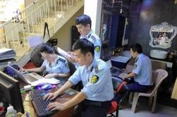 Quản lý thị trường Quảng Bình: Phát hiện 57 vụ vi phạm trong quý I/2023