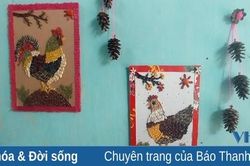 Khi giáo viên làm đồ dùng, đồ chơi dạy học