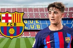 Gavi vs Barcelona: Đâu ai chung tình được mãi