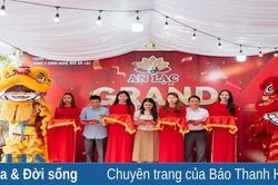 Khai trương Trung tâm Chăm sóc sức khỏe An Lạc