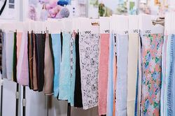 Ngành dệt may mạnh dạn 'xanh hóa, số hóa'
