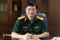 Viettel sẵn sàng đồng hành cùng Đồng Nai xây dựng hệ sinh thái số