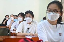 Sắp xếp thứ tự nguyện vọng phù hợp để tăng cơ hội trúng tuyển