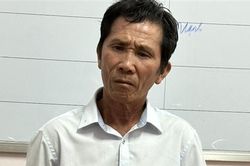 Đánh hàng xóm tử vong sau cuộc cự cãi