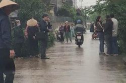 Cháu đâm ông bà ngoại thương vong, nghi do ngáo đá