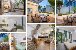 10 địa chỉ homestay đẹp giá rẻ tại Đà Nẵng