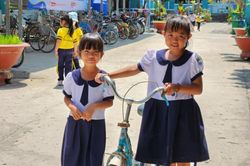 TP.HCM tuyển sinh lớp 1 từ 15/6, lớp 6 từ 1/7