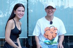 Ca sỹ Hà Nhi: 'Hoàng Dũng là nguồn cảm hứng của tôi'