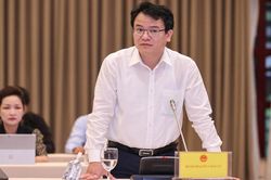 Thứ trưởng Bộ Kế hoạch và Đầu tư lý giải việc tăng trưởng GDP quý I thấp