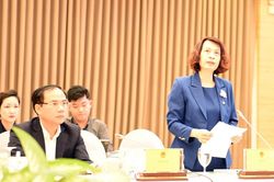 Kịp thời giải quyết khó khăn trong mua sắm, đấu thầu trang thiết bị y tế