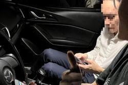 Dịch vụ lái xe hộ cho người uống rượu, bia 'hốt bạc' ở Thừa Thiên Huế