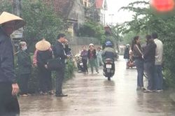 Vụ cháu ngoại sát hại bà tử vong: Hé lộ thân phận nghi phạm