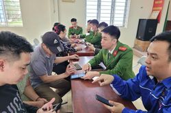 Hướng tới hoàn thiện mục tiêu 'Công dân số'