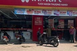 Quảng Ngãi: Người chồng đâm vợ cũ tử vong