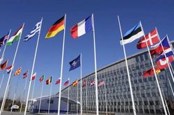 Đường biên giới Nga - NATO tăng gấp đôi, Moscow báo động