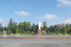 Đồng Tháp: Thành phố Sa Đéc tổ chức lễ hội hòa bình