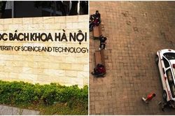 Bàng hoàng phát hiện một sinh viên tử vong trên giảng đường