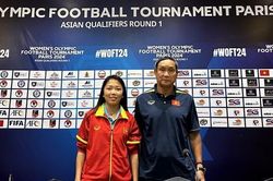 Huỳnh Như: 'Sẽ vận dụng tối đa kinh nghiệm học hỏi được tại Bồ Đào Nha'