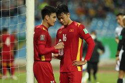 Asian Cup 2023: Tuyển Việt Nam mất lợi thế hạt giống
