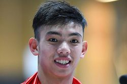 Bơi lội Việt Nam tại SEA Games 32: Chỉ tiêu HCV đặt lên vai những kình ngư nam