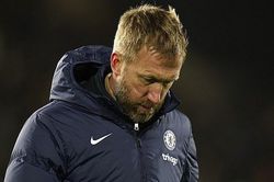 Chelsea quá thiển cận khi sa thải Potter