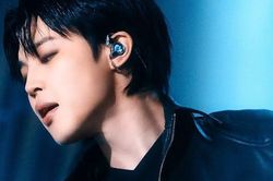 Nao lòng ngắm biểu cảm Jimin BTS trong loạt ảnh HD mới
