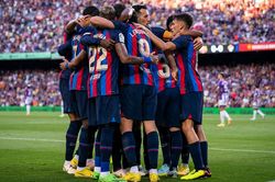 Barca sẽ lên ngôi ở derby xứ Catalunya?