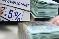 Cho vay tiền với lãi suất cao hơn lãi suất quy định của pháp luật sẽ bị xử lý như thế nào?