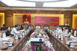 Hà Tĩnh phát động Giải báo chí về xây dựng Đảng cấp tỉnh năm 2023