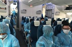 Kết luận điều tra vụ án xảy ra tại Bộ Ngoại giao, thành phố Hà Nội và và các tỉnh, thành phố