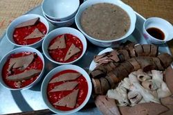 Rước họa từ thói quen ăn đồ sống