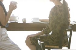 4 cách hữu ích đối mặt với 'trà xanh'