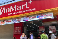Nghi phạm sát hại nữ nhân viên siêu thị từng dọa đánh vợ cũ