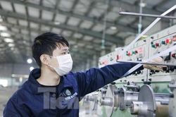 Bắc Ninh: Tăng trưởng âm do sản xuất công nghiệp giảm