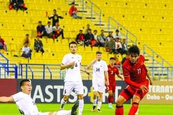 SEA Games 32: Việt Nam khó vững ngôi đầu