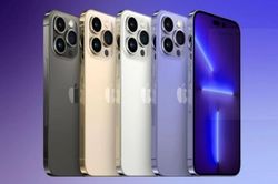 iPhone 14 tại Việt Nam tiếp tục ghi nhận lỗi màn hình