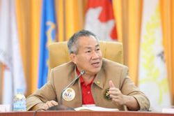 Campuchia cam kết cạnh tranh công bằng tại SEA Games 32