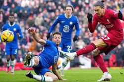 Chelsea vs Liverpool: Oan gia ngõ hẹp