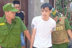 Nghi án người đàn ông sát hại vợ cũ tại cửa hàng tiện lợi