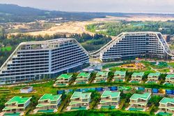 Condotel, biệt thự nghỉ dưỡng sẽ được cấp giấy chứng nhận quyền sở hữu