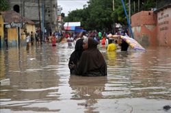Lũ quét ở Somalia khiến ít nhất 21 người thiệt mạng