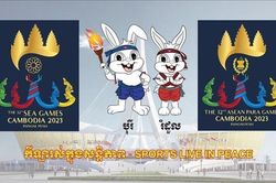 SEA Games 32: Chủ nhà Campuchia đảm bảo đại hội diễn ra công bằng