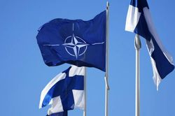 Dấu mốc lịch sử của NATO và Phần Lan
