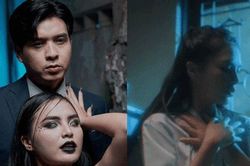 Hồ Quang Hiếu gây tranh cãi vì cảnh nhạy cảm của diễn viên nữ trong MV, ca sĩ nói gì?
