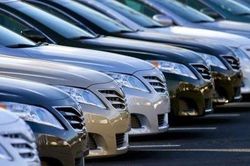 Chính thức thu lệ phí trước bạ điện tử ô tô, xe máy trên toàn quốc