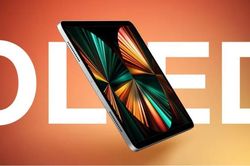 Rò rỉ thông tin Apple sẽ từ bỏ màn hình Retina trên các mẫu iPad Pro trong năm 2024